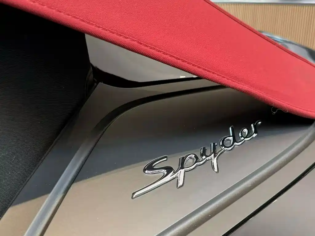 Porsche 718 — фото 8