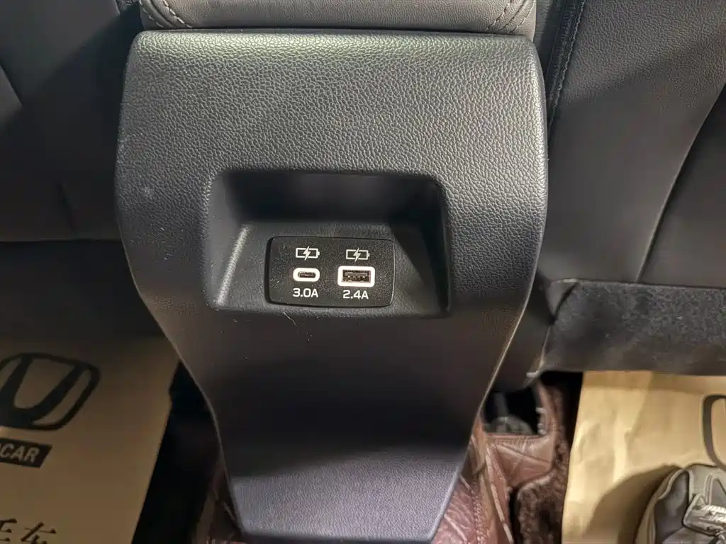 Subaru Crosstrek — фото 19