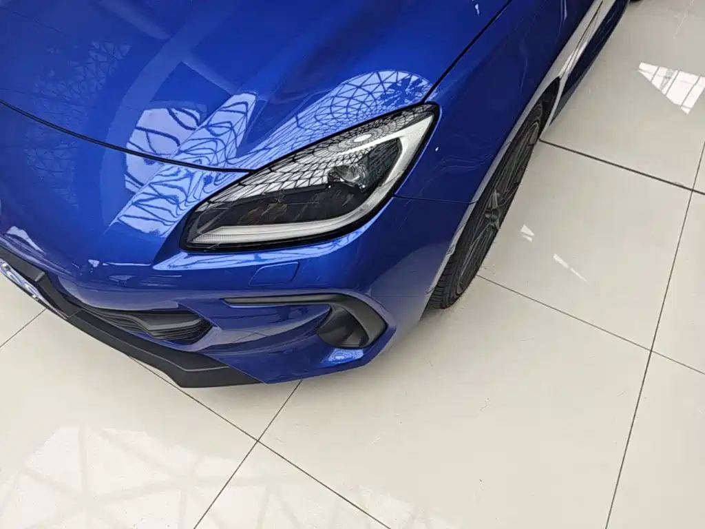 Subaru BRZ — фото 23