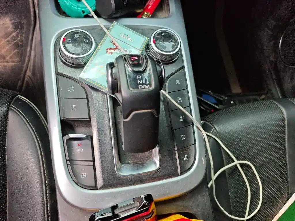 Tank Tank 300 — фото 10