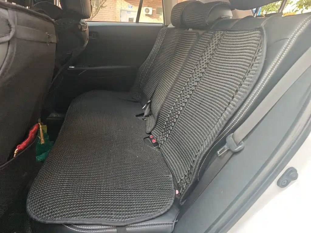 Toyota Corolla Cross — фото 13