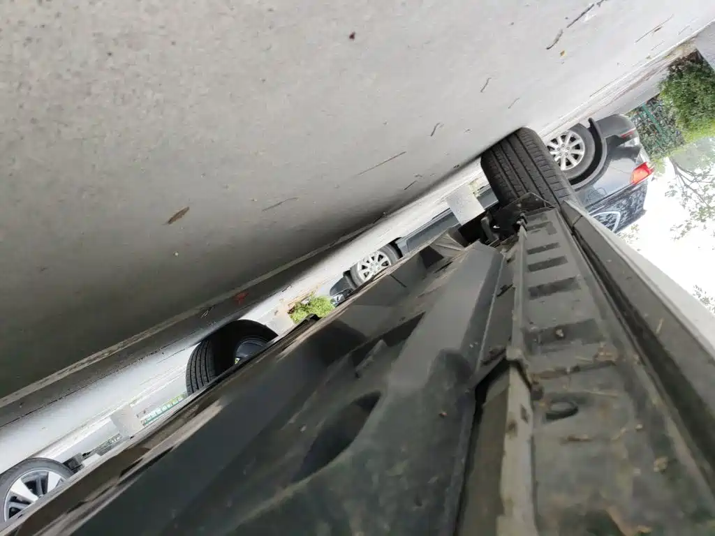 Toyota RAV4 — фото 17