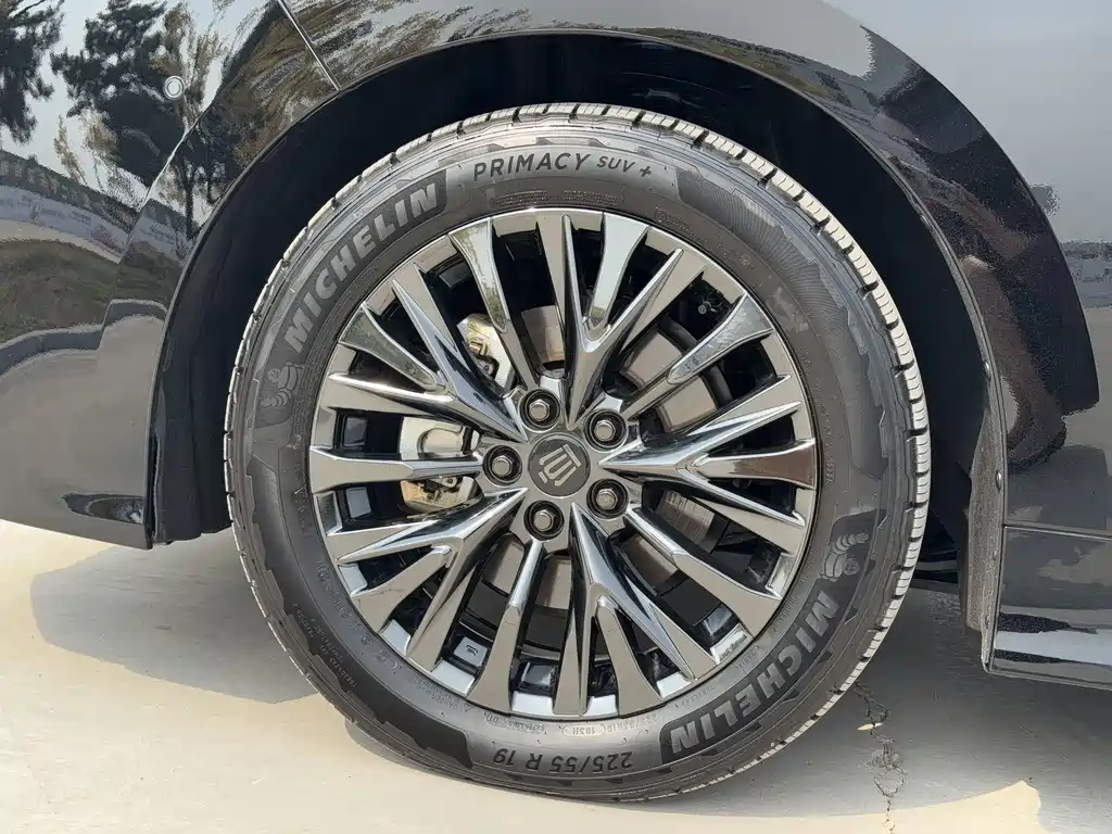 Toyota Vellfire — фото 28