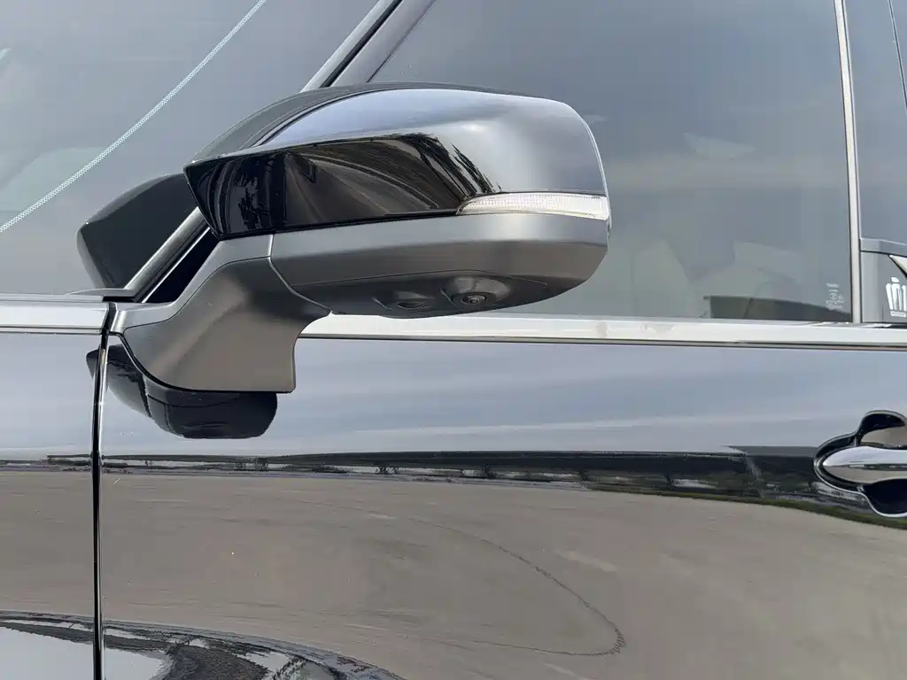 Toyota Vellfire — фото 29