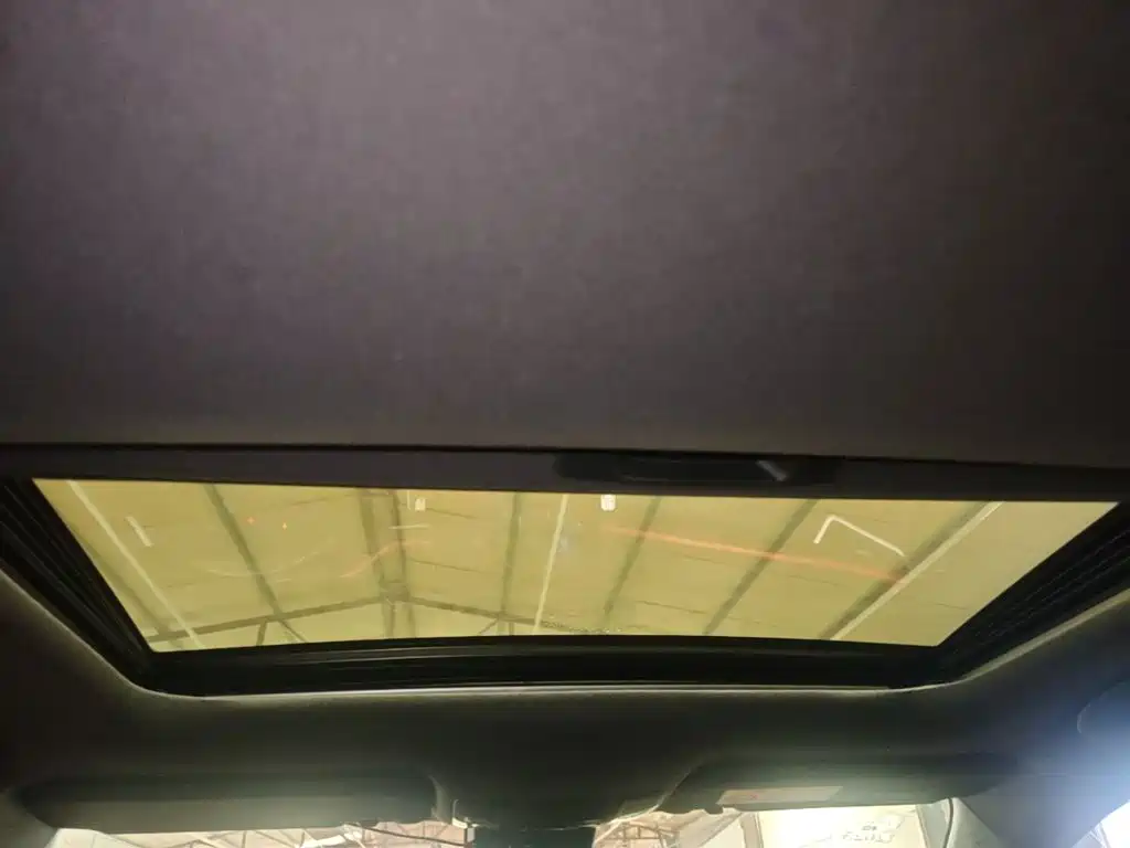 Toyota Levin — фото 17