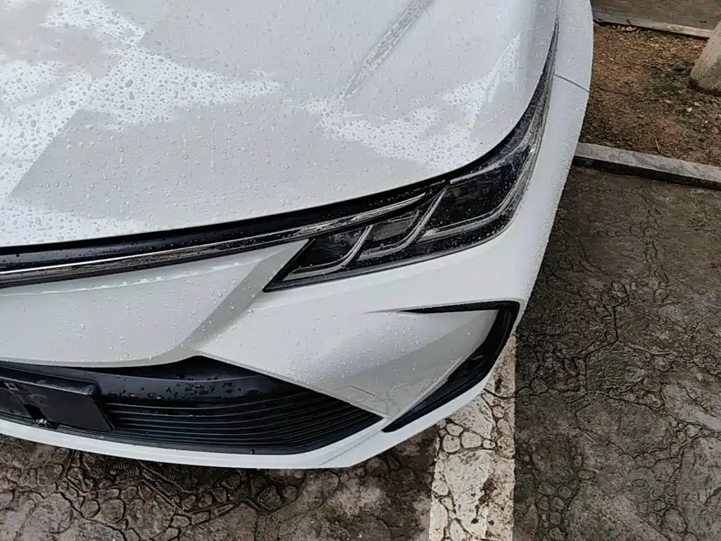 Toyota Corolla — фото 23