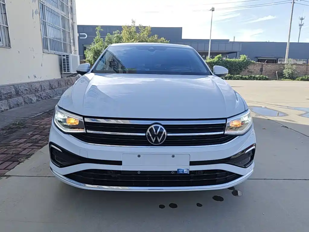 Volkswagen Bora — фото 2