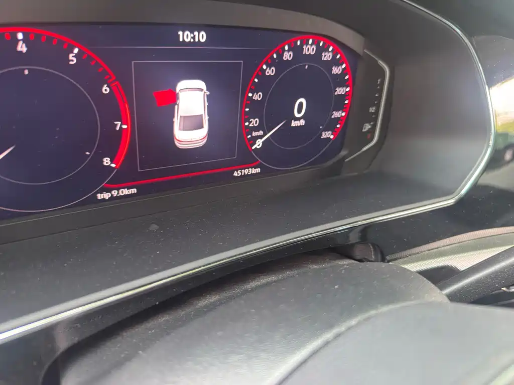 Volkswagen Passat — фото 10