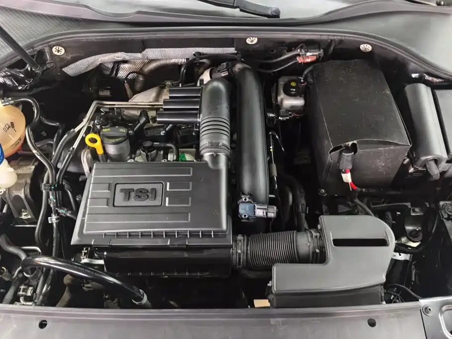 Volkswagen Passat — фото 10