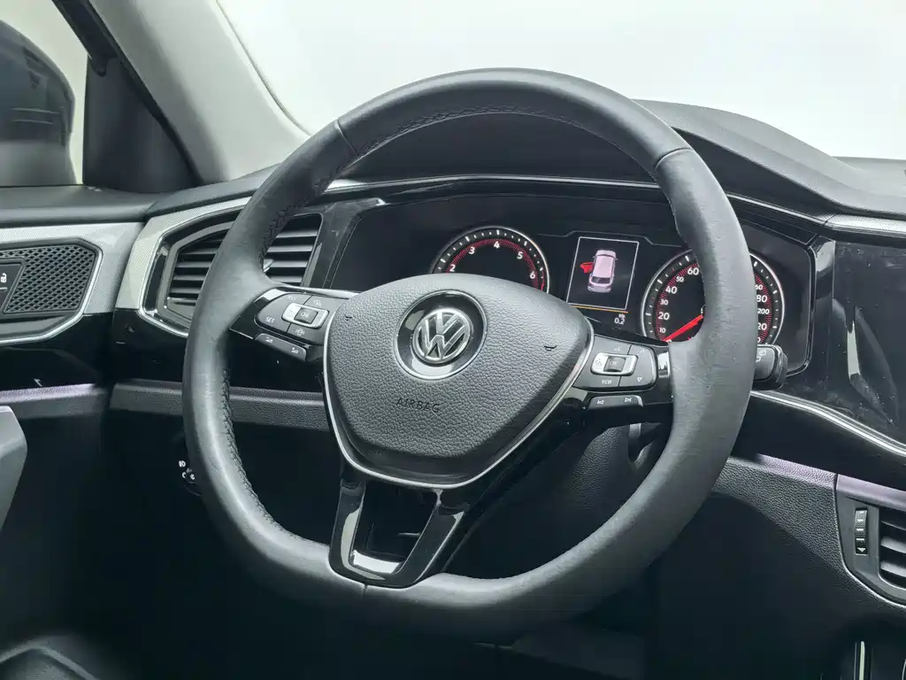 Volkswagen Tayron — фото 11