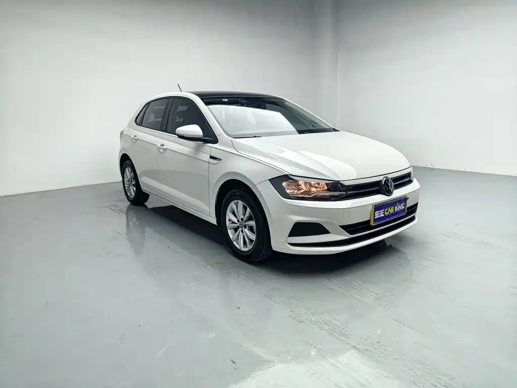 Volkswagen Polo — фото 2