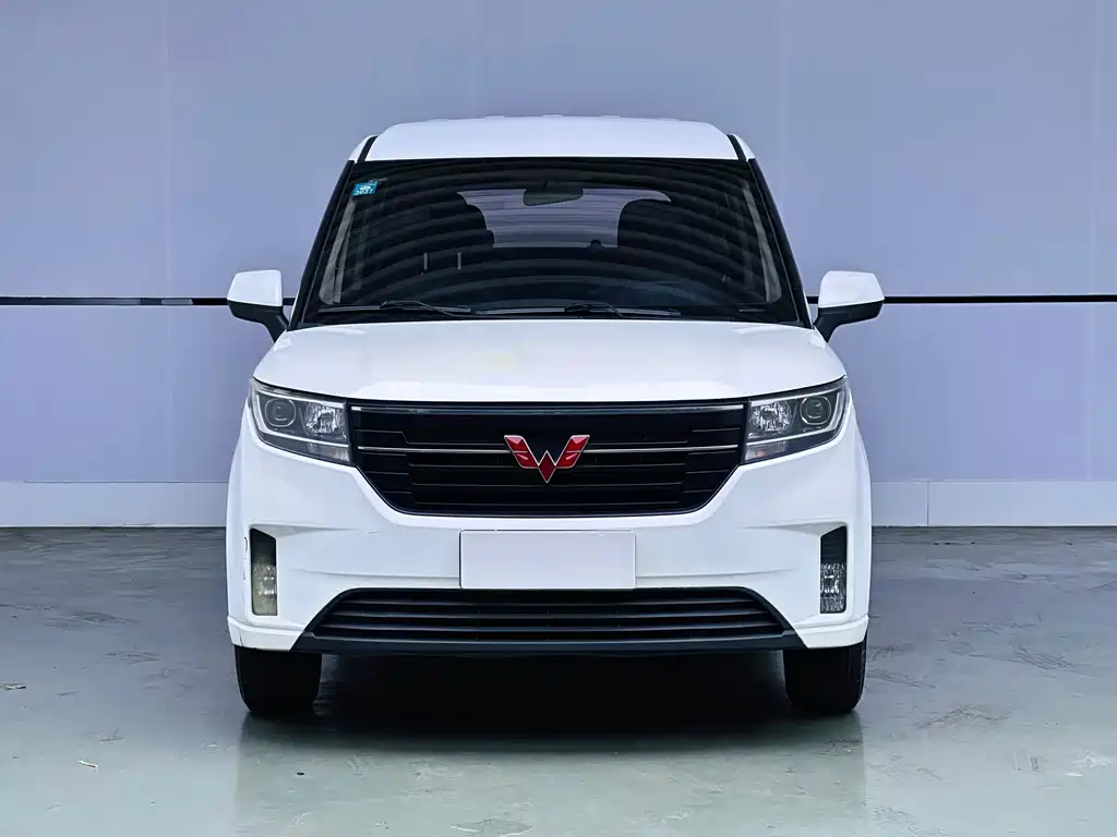 Wuling Zhengcheng — фото 2