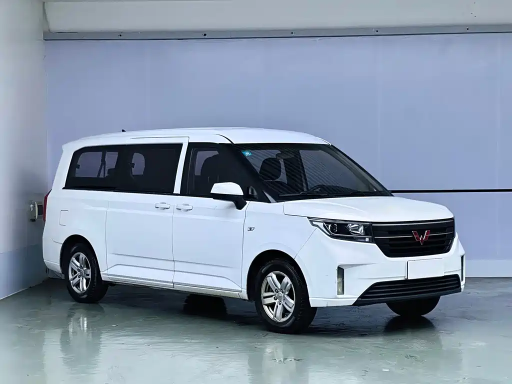 Wuling Zhengcheng — фото 3