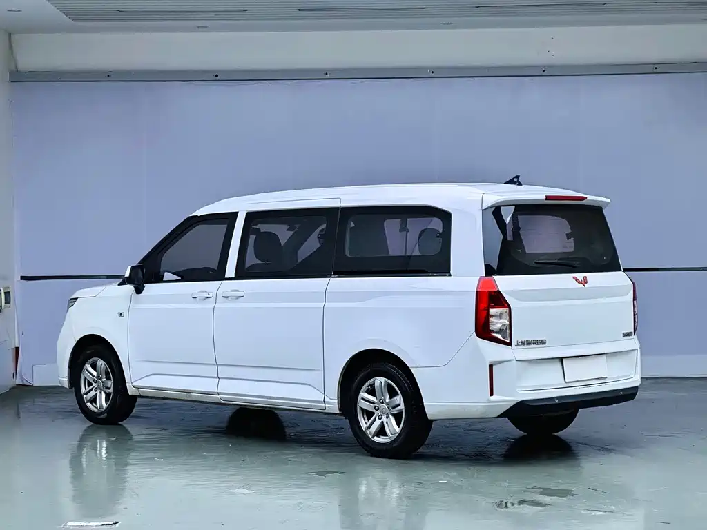 Wuling Zhengcheng — фото 4