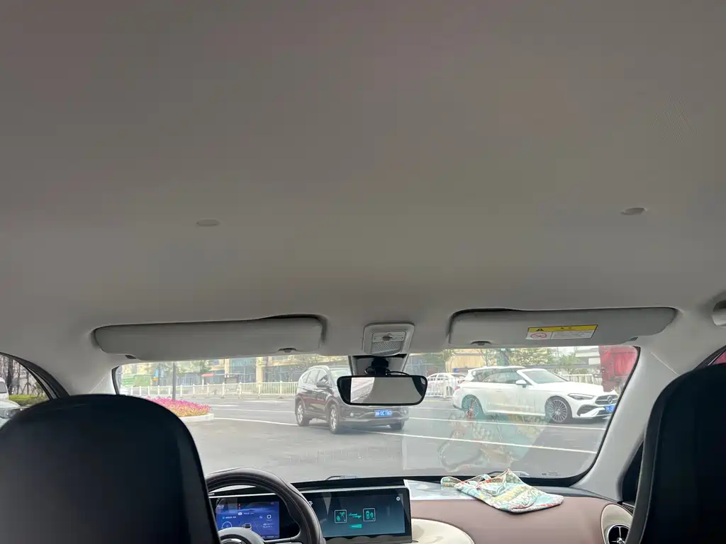 Wuling Bingo — фото 16