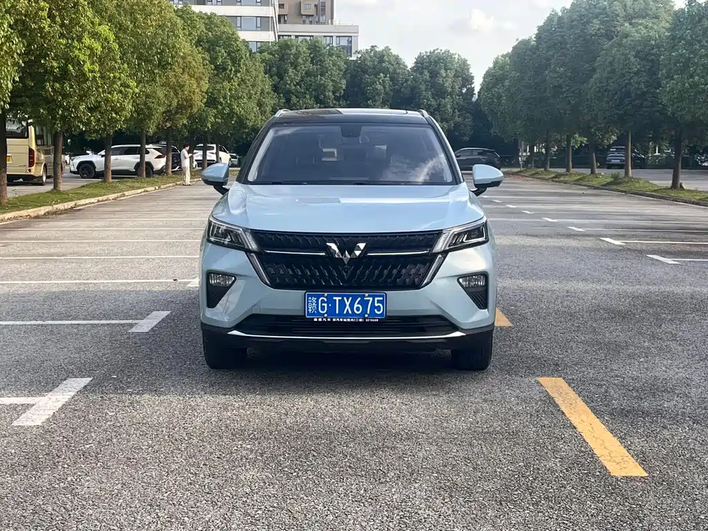 Wuling Xingchen — фото 2