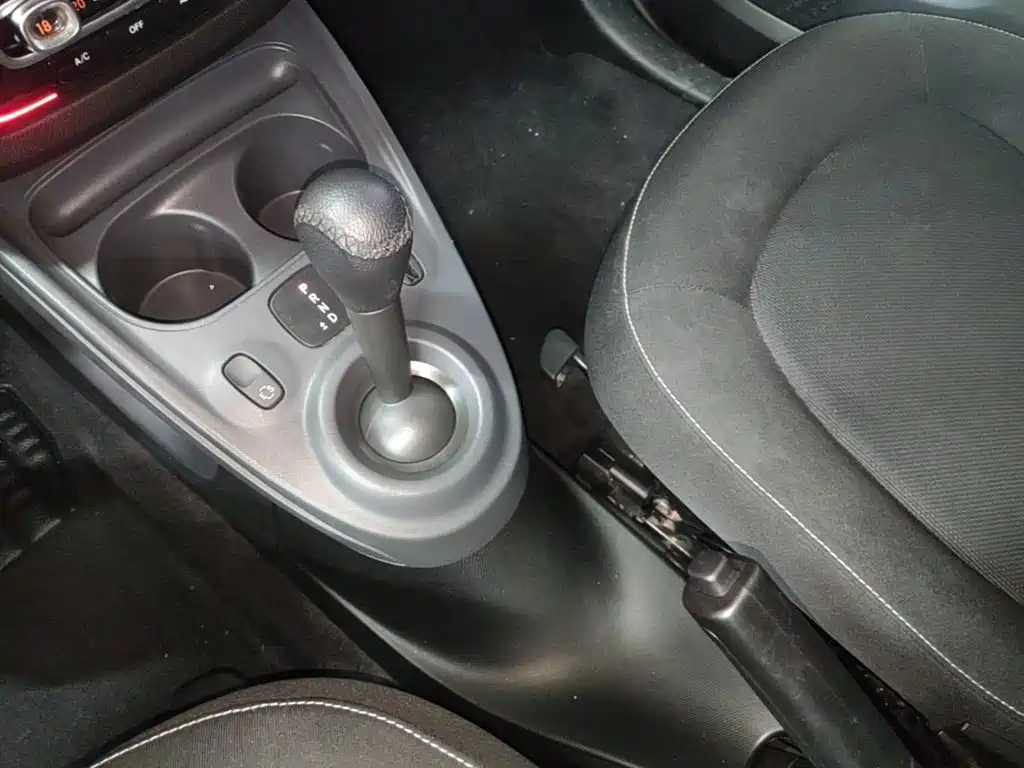 smart Smart Fortwo — фото 13