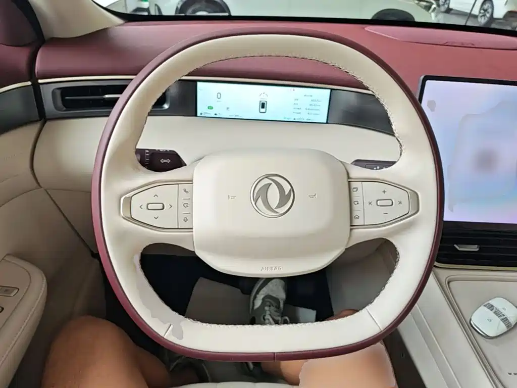 Aeolus L8 — фото 11