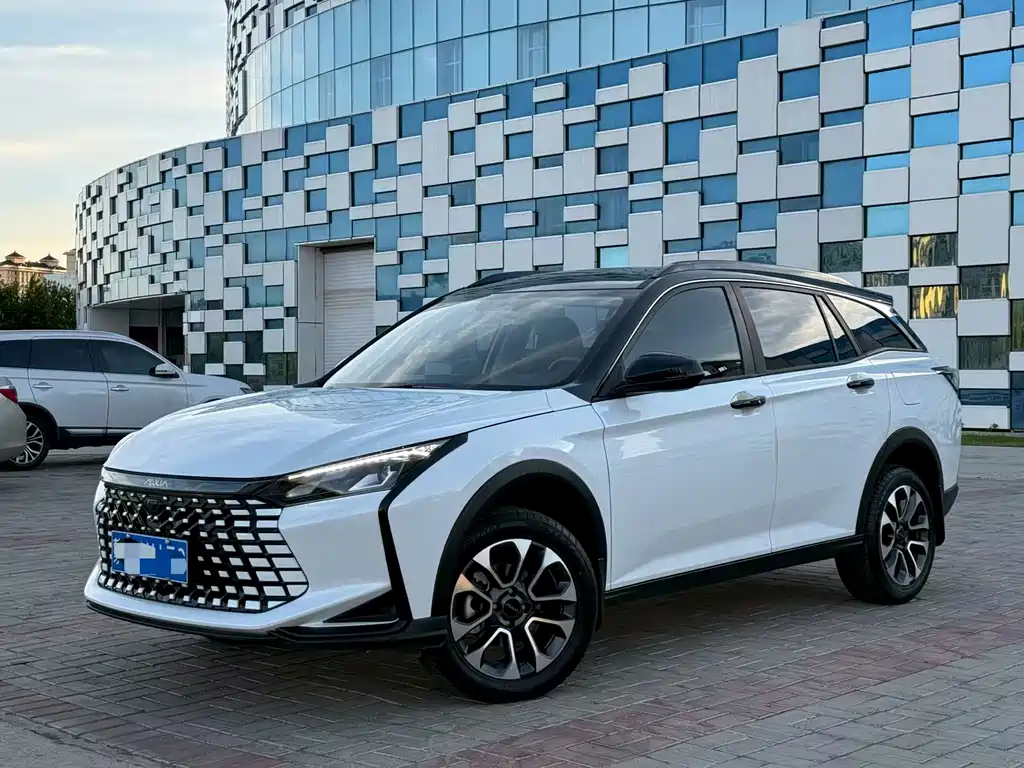 Aeolus GS