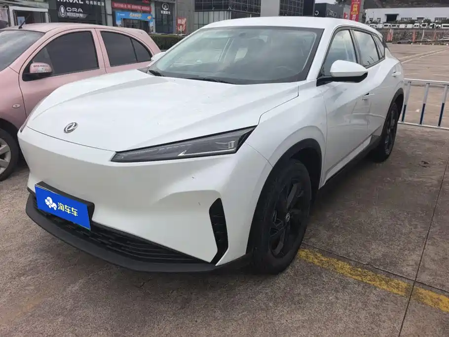 Aeolus SKY EV01