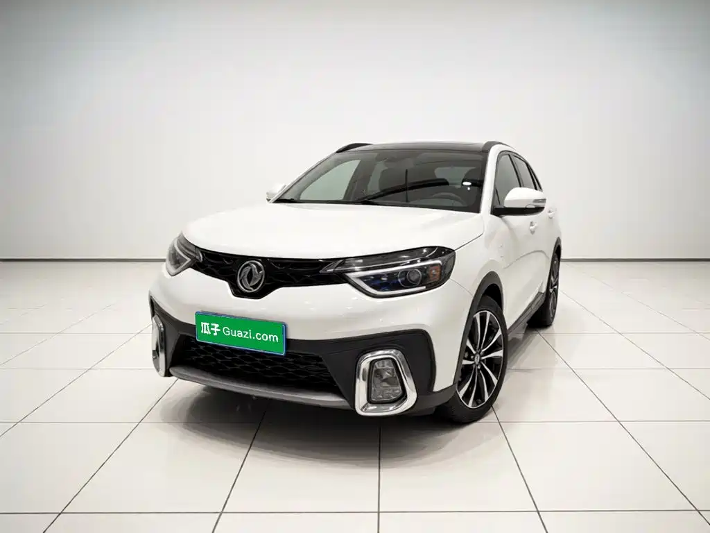 Aeolus AX4