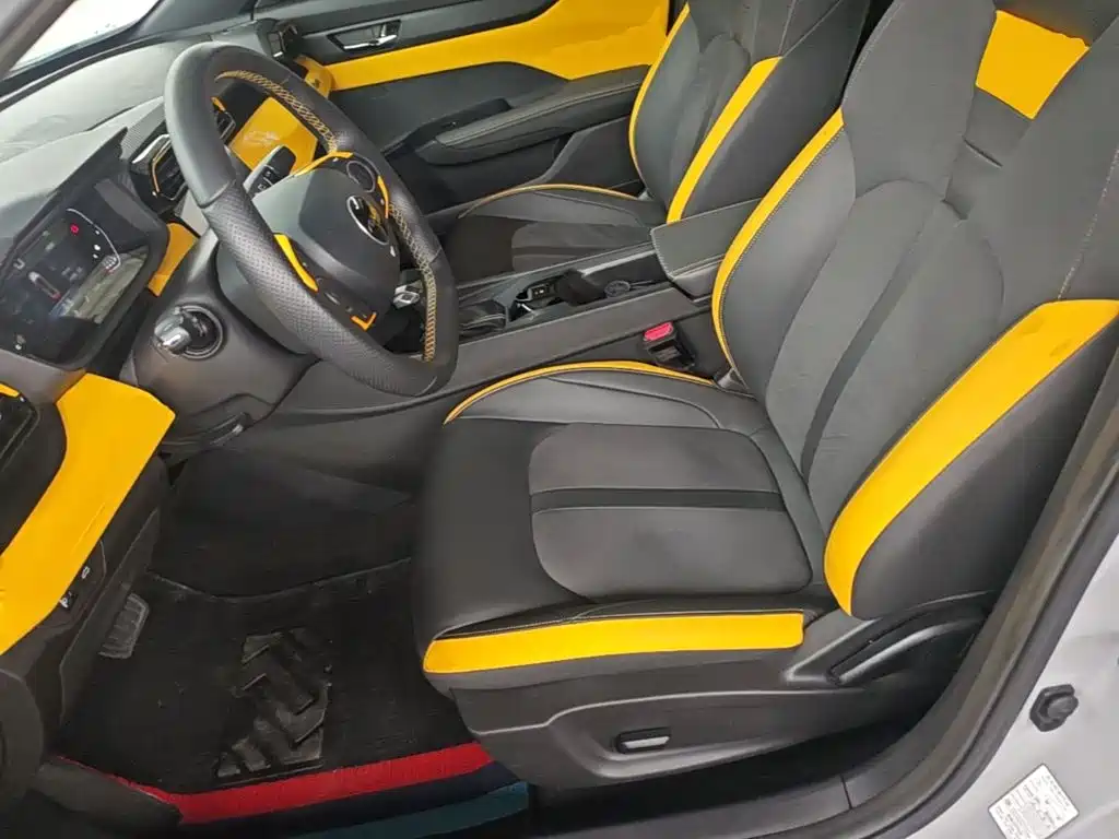 Aeolus Yixuan — фото 15