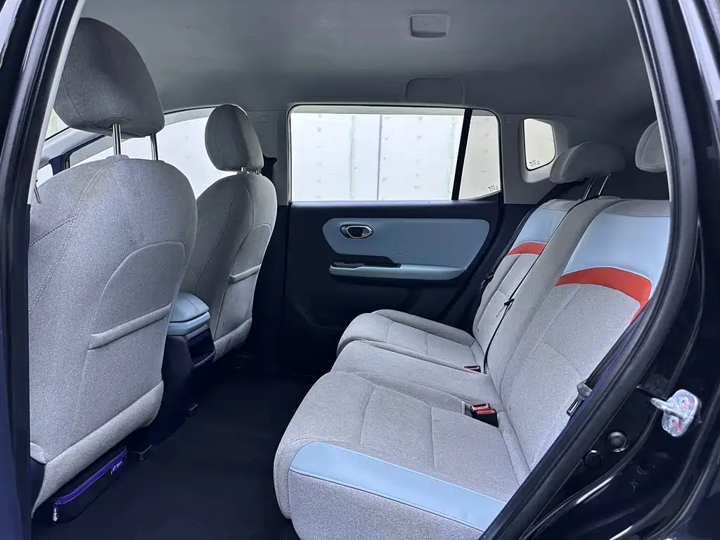 Aion AION Y — фото 9