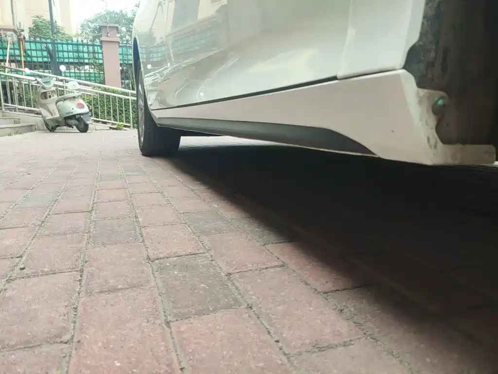Aion AION S — фото 21