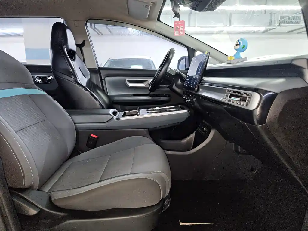 Aion AION Y — фото 5