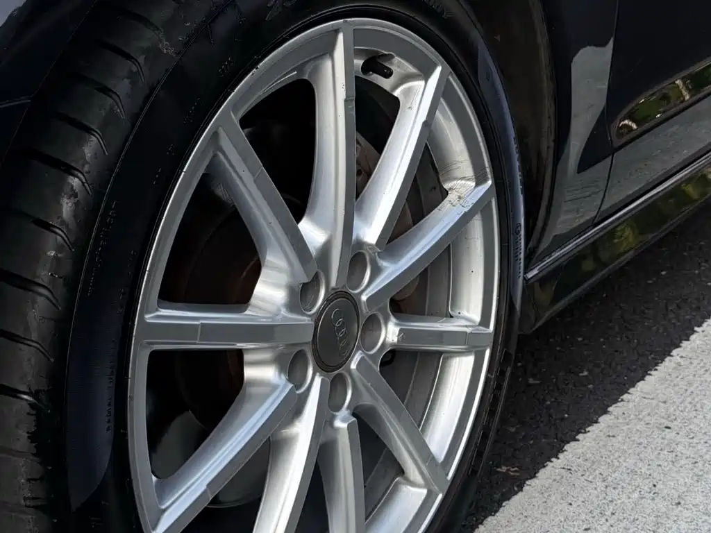 Audi A6 (Import) — фото 6