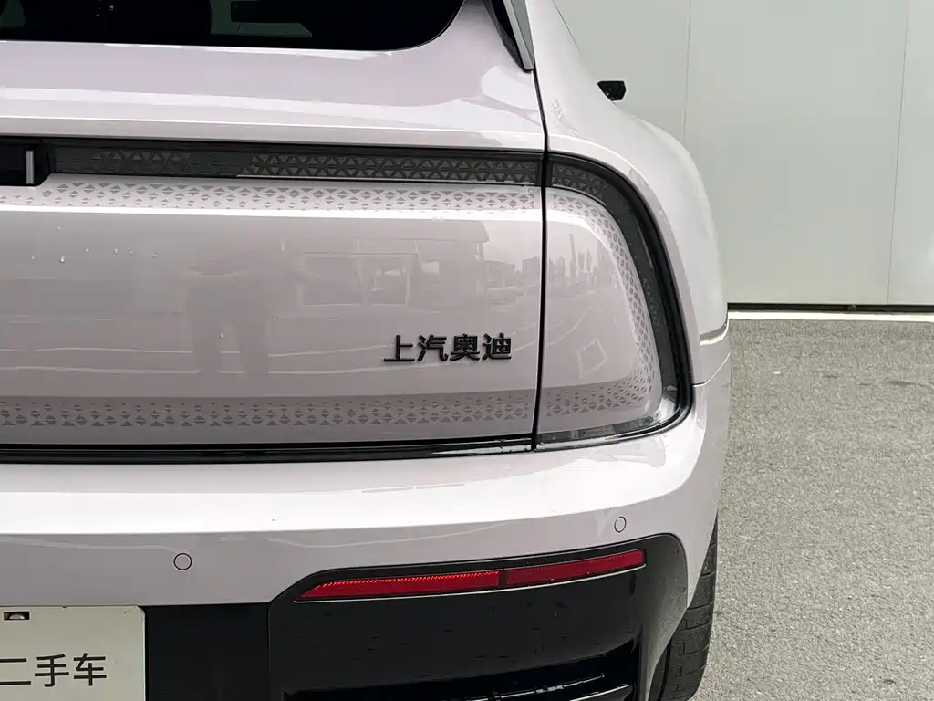 Audi E5 Sportback — фото 20