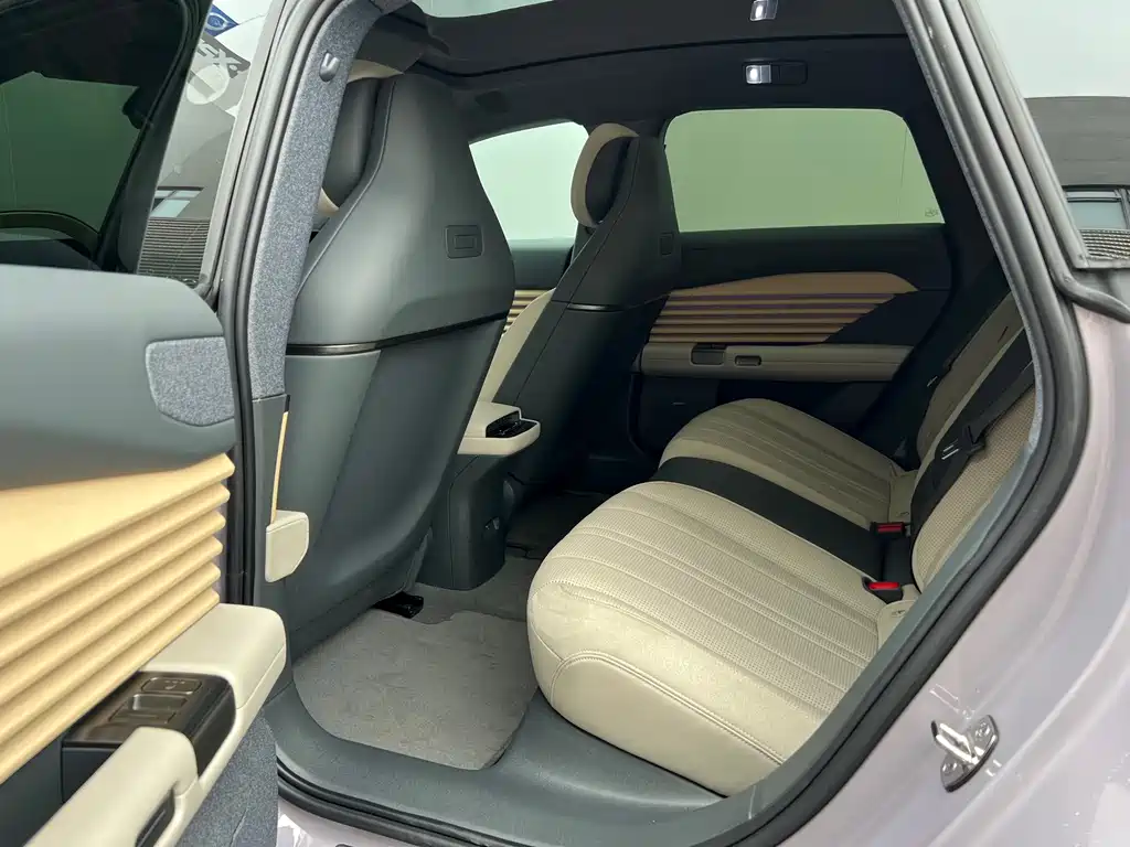 Audi E5 Sportback — фото 8