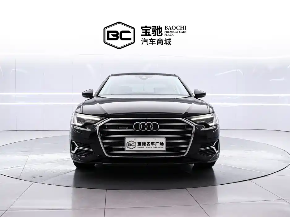 Audi A6L — фото 2