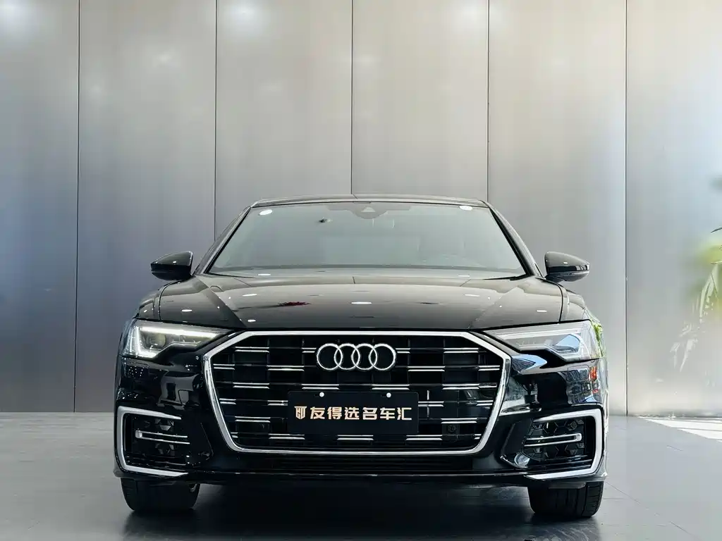 Audi A6L — фото 2