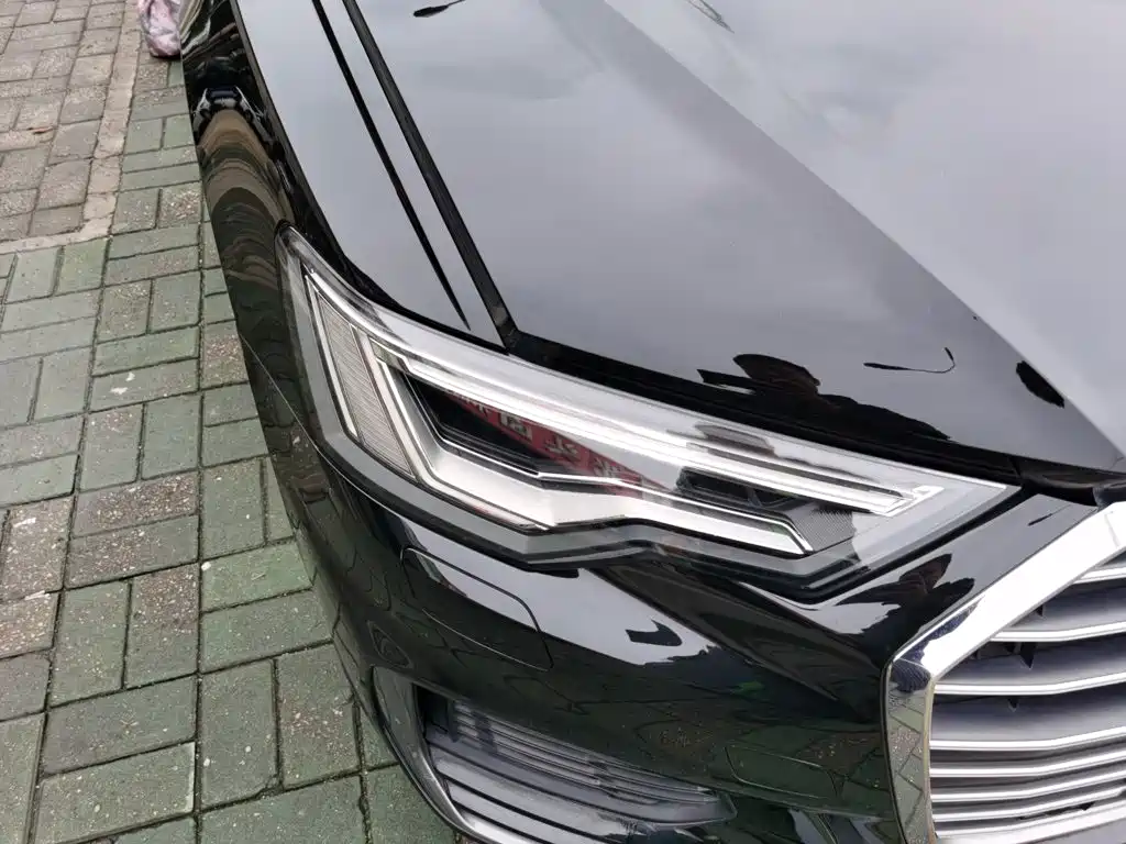 Audi A6 (Import) — фото 7