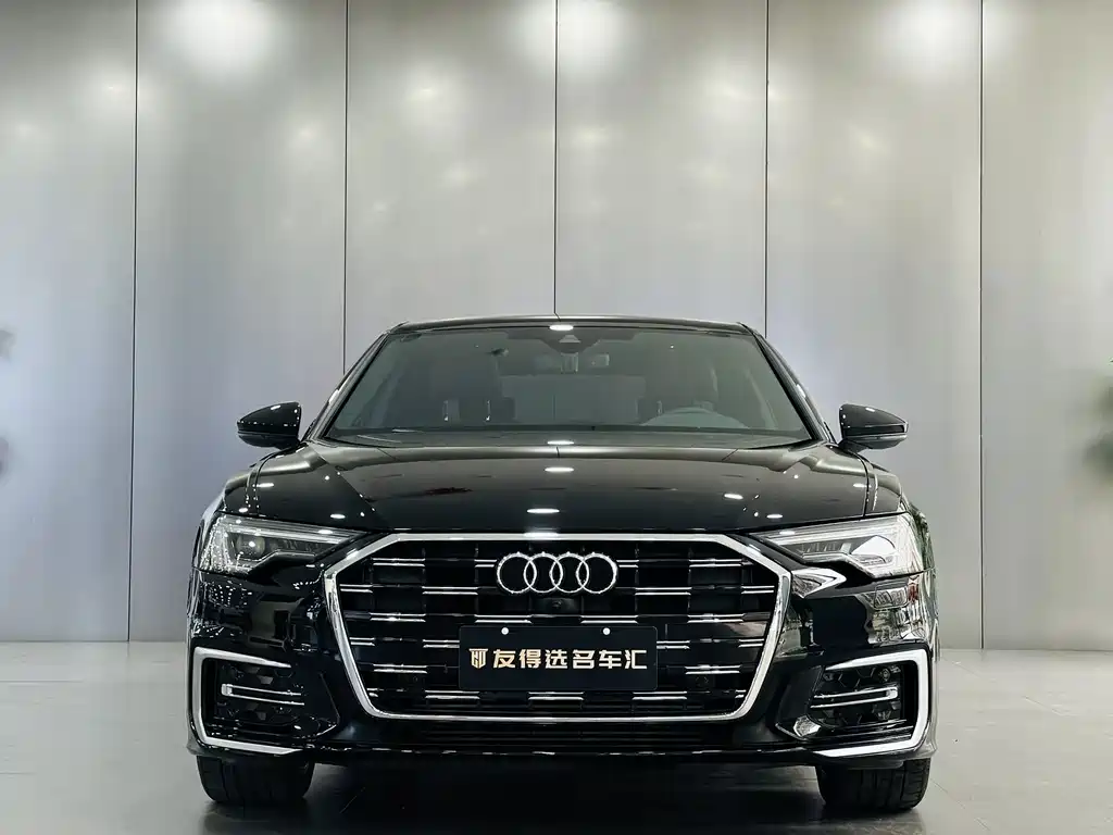 Audi A6L — фото 2