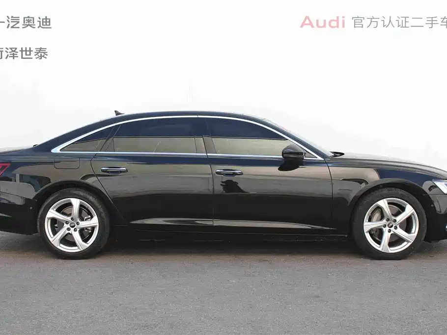 Audi A6L — фото 3
