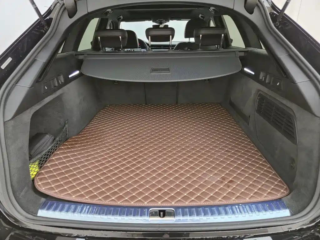 Audi A6 (Import) — фото 22