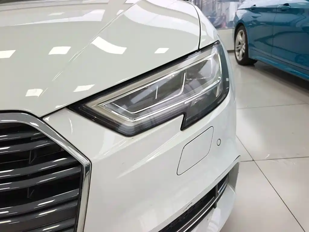 Audi A3 — фото 23
