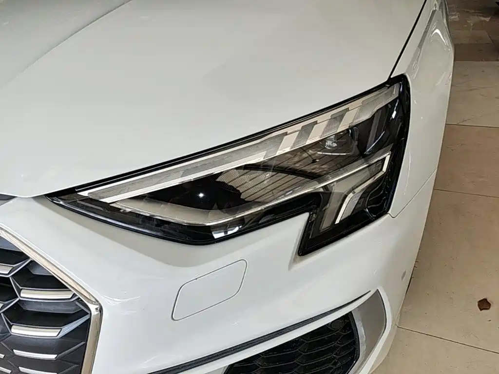 Audi A3 — фото 23