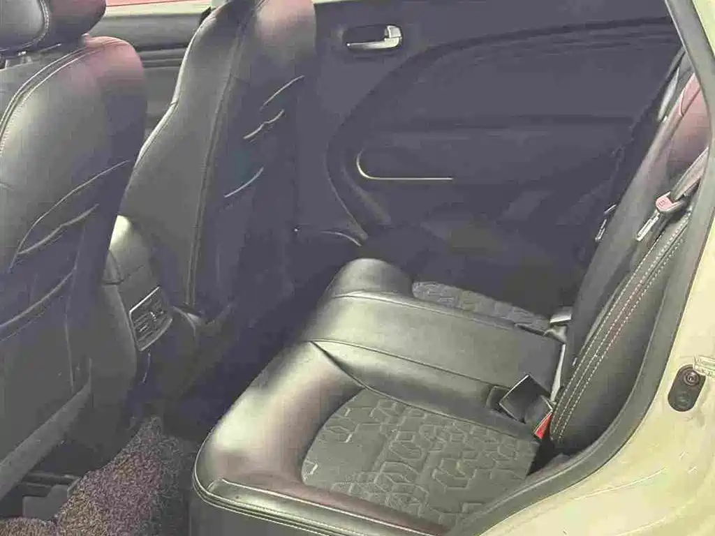 Aion Trumpchi GE3 — фото 11