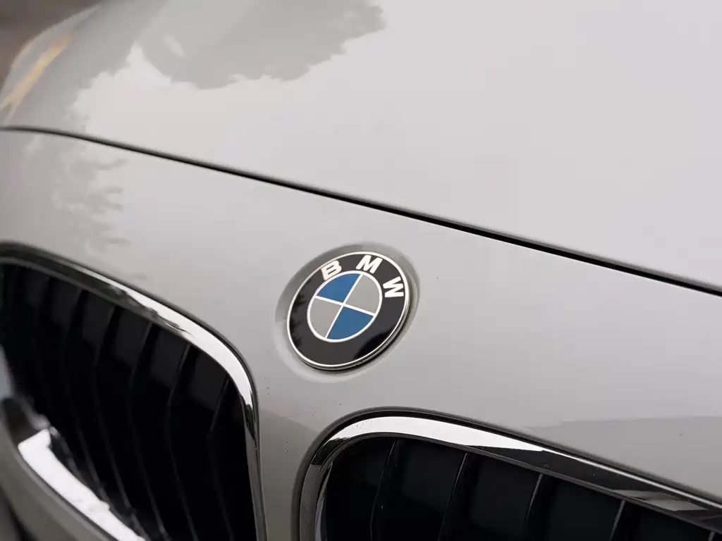 BMW 1 Series — фото 9