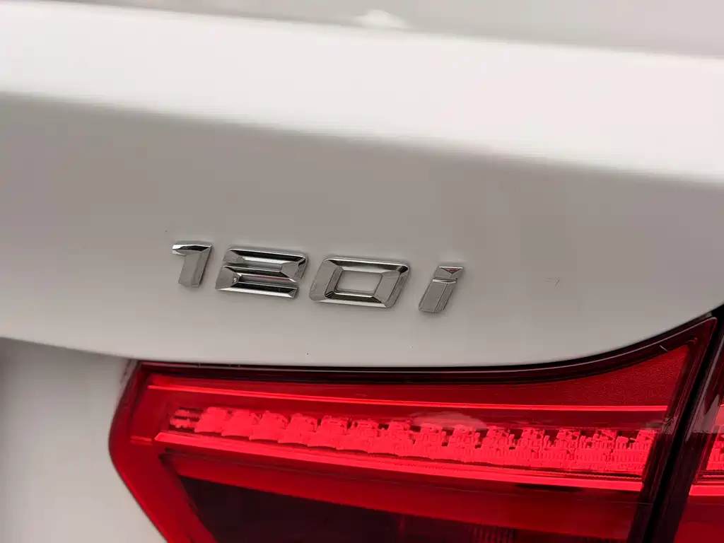 BMW 1 Series — фото 10