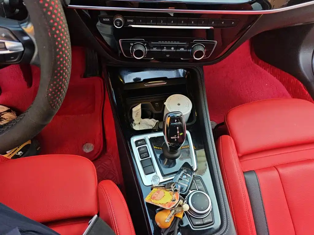 BMW 1 Series — фото 10