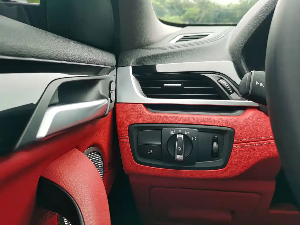 BMW X2 — фото 20