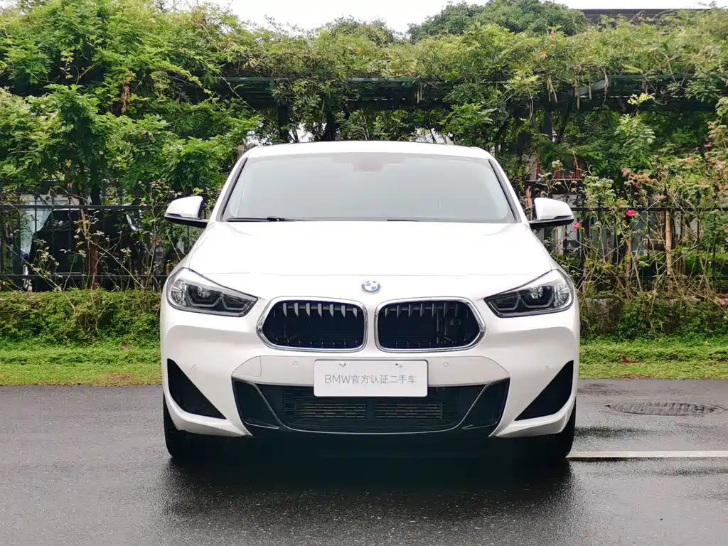 BMW X2 — фото 5