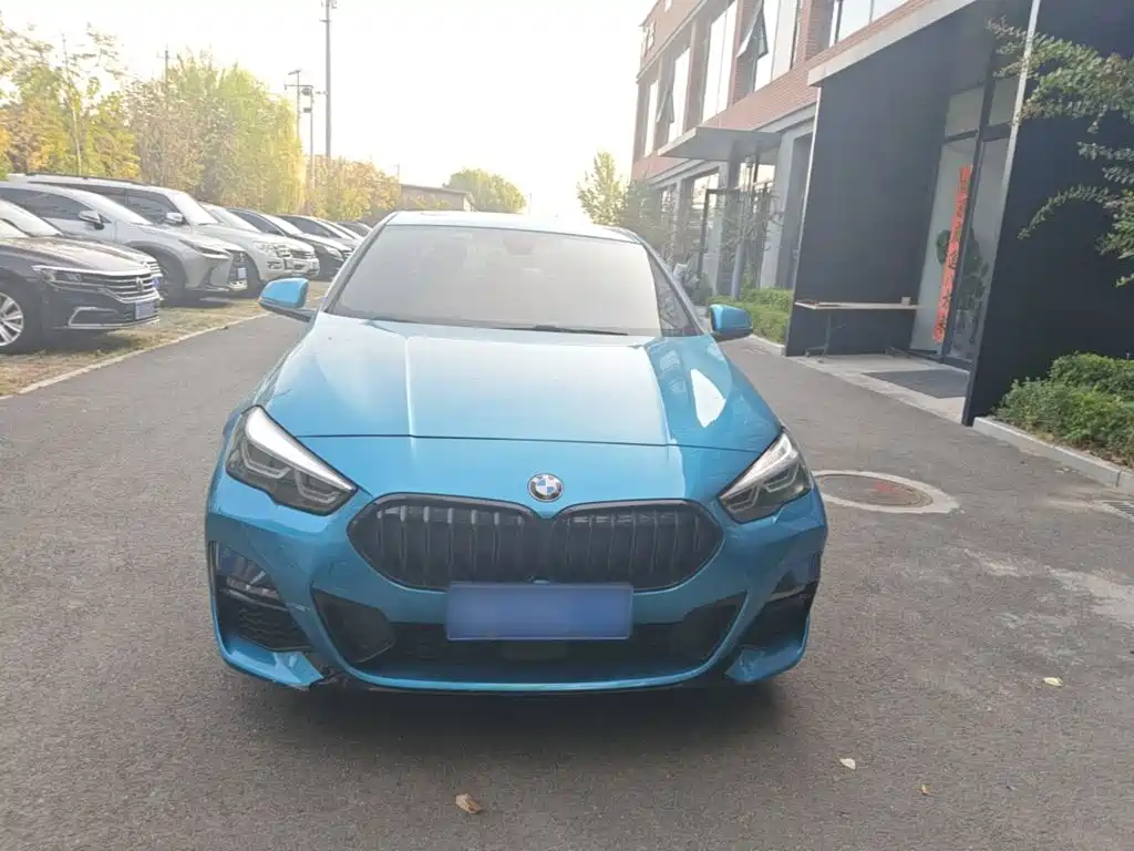 BMW 2 Series (Import) — фото 2