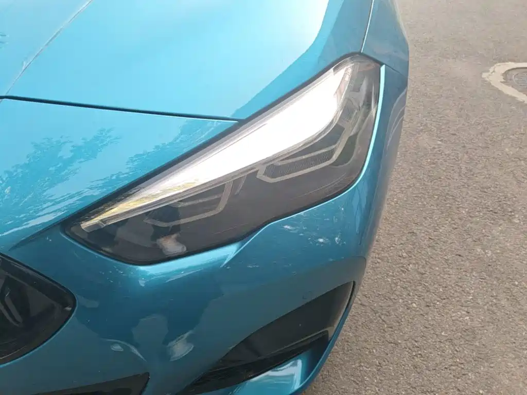 BMW 2 Series (Import) — фото 23