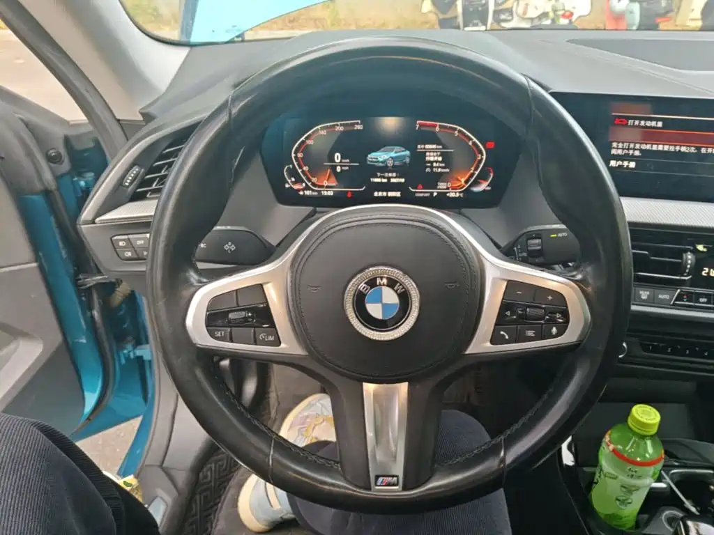 BMW 2 Series (Import) — фото 10