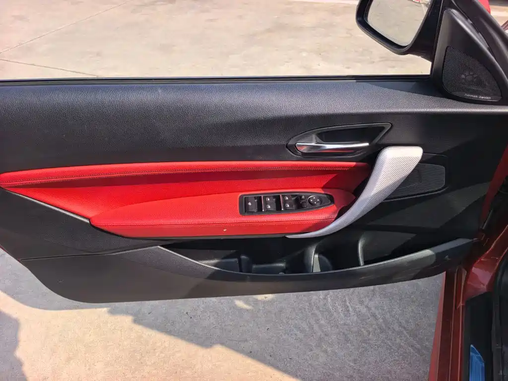 BMW 2 Series (Import) — фото 13
